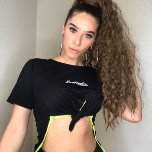 Women’s Bamboo Top 🌱 - Activewear